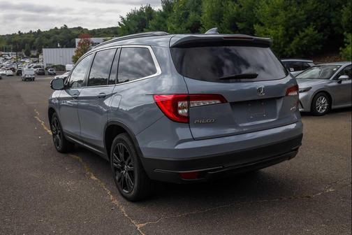 2022 Honda Pilot AWD Special Edition