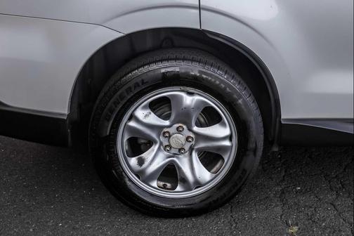 2014 Subaru Forester 2.5i