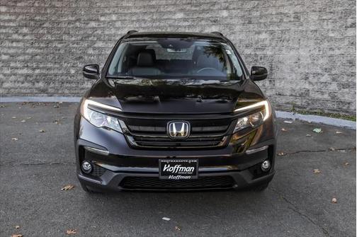 2022 Honda Pilot AWD Special Edition