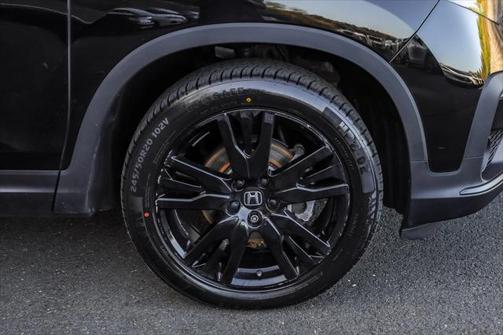 2022 Honda Pilot AWD Special Edition