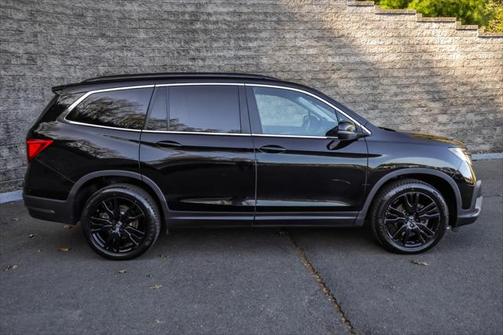 2022 Honda Pilot AWD Special Edition
