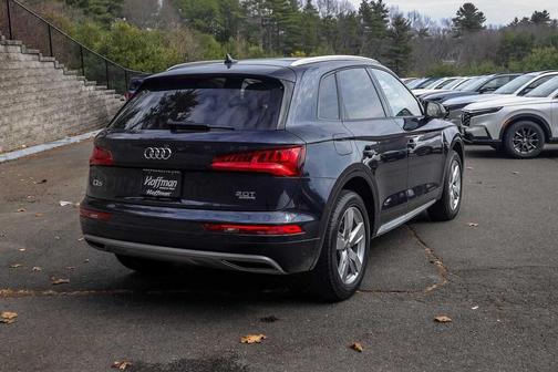 2018 Audi Q5 2.0T Premium