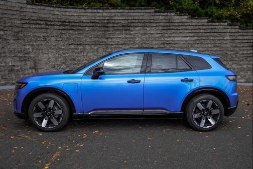 2025 Honda Prologue Elite