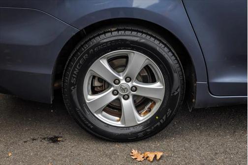 2014 Toyota Sienna LE