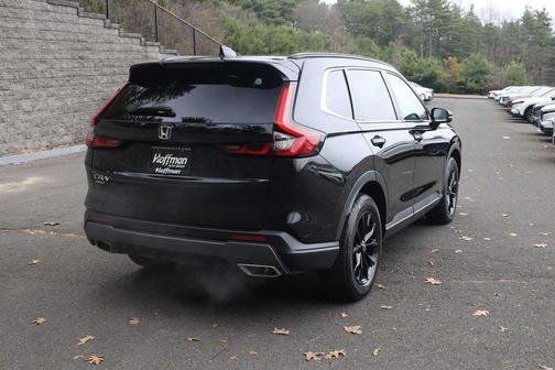 2024 Honda CR-V Hybrid Sport AWD