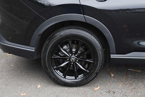 2024 Honda CR-V Hybrid Sport AWD