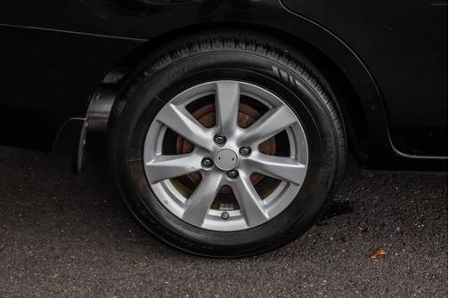 2014 Nissan Versa 1.6 SV