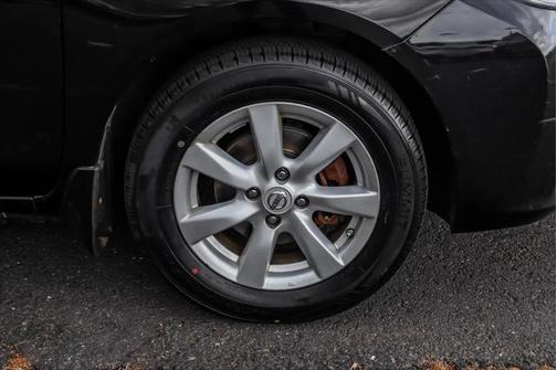 2014 Nissan Versa 1.6 SV