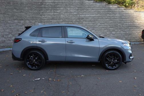 2024 Honda HR-V AWD Sport