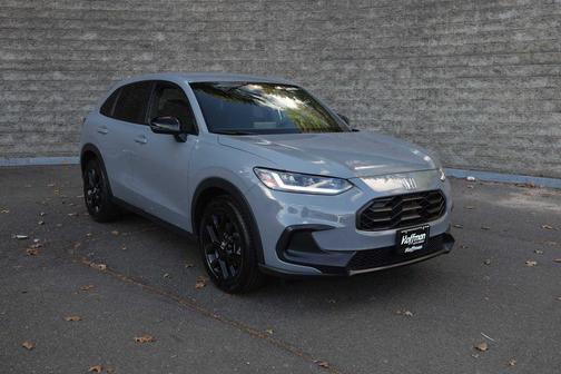 2024 Honda HR-V AWD Sport