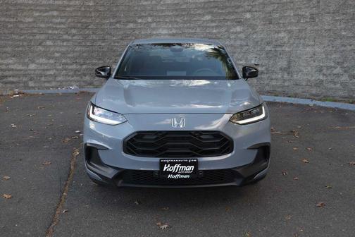2024 Honda HR-V AWD Sport