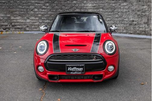 2019 MINI Hardtop Cooper S
