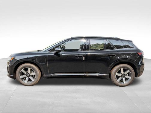 Raven Black 2026 Honda Prologue Touring