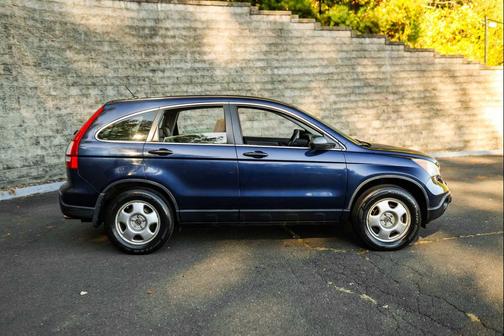 2009 Honda CR-V LX