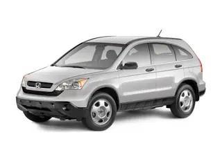 2009 Honda CR-V LX