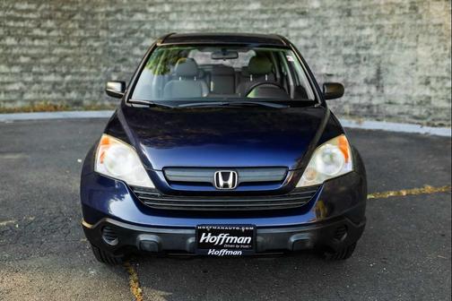 2009 Honda CR-V LX