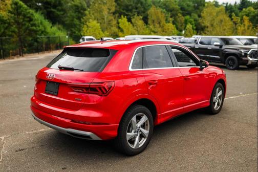 2020 Audi Q3 45 Premium Plus