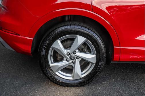 2020 Audi Q3 45 Premium Plus