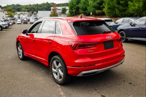 2020 Audi Q3 45 Premium Plus