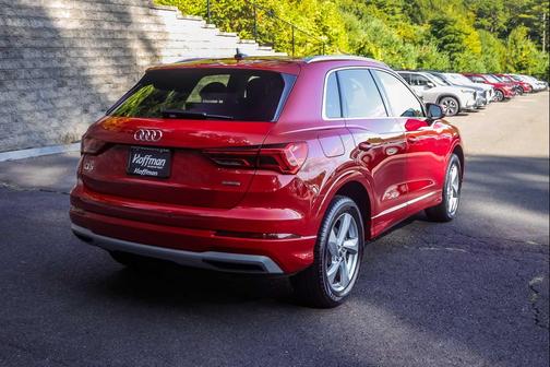 2020 Audi Q3 45 Premium Plus