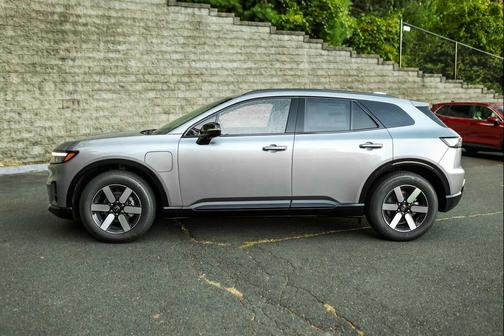 2025 Honda Prologue Touring