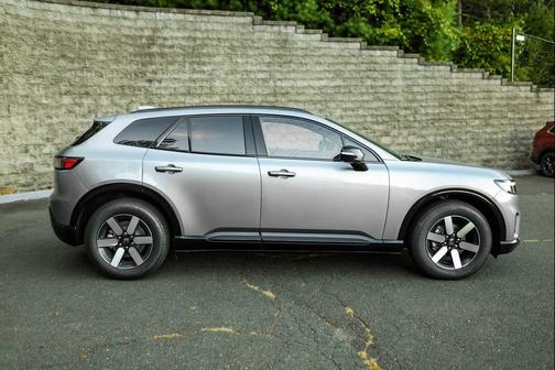 2025 Honda Prologue Touring
