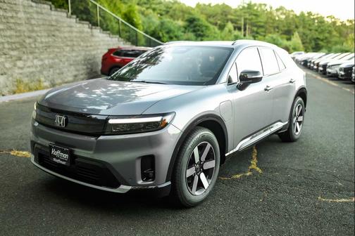 2025 Honda Prologue Touring