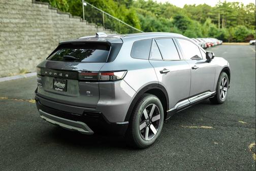 2025 Honda Prologue Touring