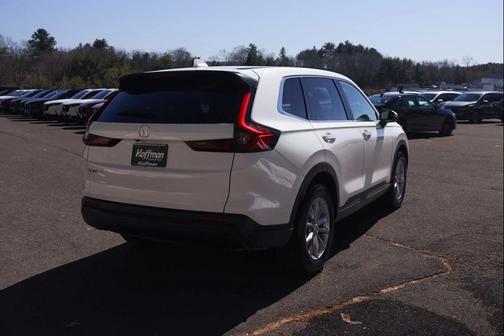 2023 Honda CR-V EX AWD