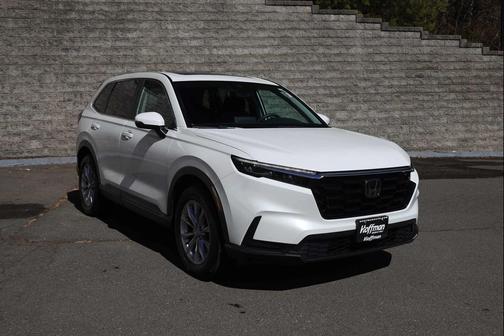 2023 Honda CR-V EX AWD