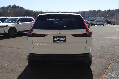 2023 Honda CR-V EX AWD