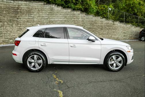 2018 Audi Q5 2.0T Tech Premium