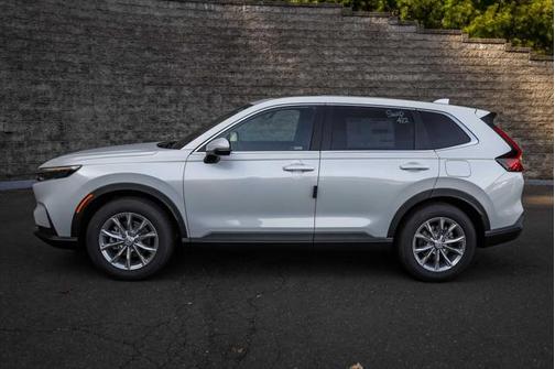 2025 Honda CR-V EX AWD