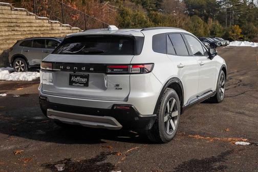 Frostline White Pearl 2026 Honda Prologue Touring