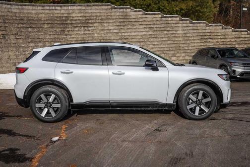 Frostline White Pearl 2026 Honda Prologue Touring