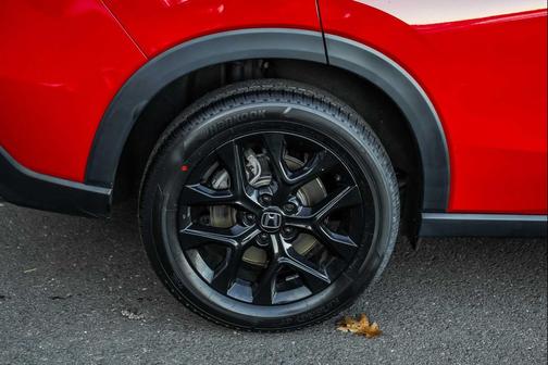 2023 Honda HR-V AWD Sport