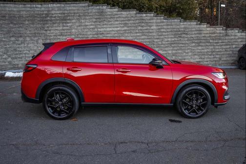 2023 Honda HR-V AWD Sport