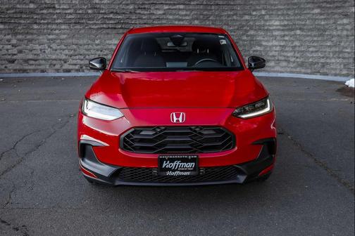 2023 Honda HR-V AWD Sport