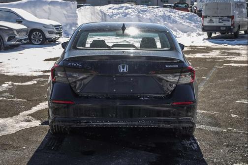 2023 Honda Civic Touring