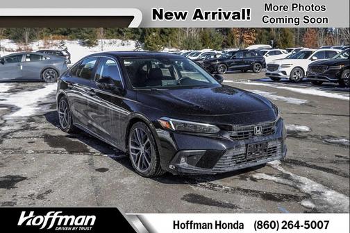 2023 Honda Civic Touring