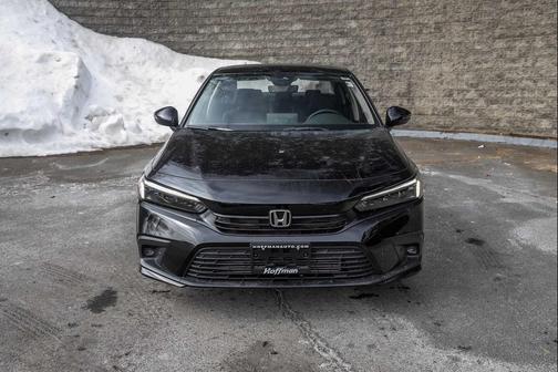 2023 Honda Civic Touring