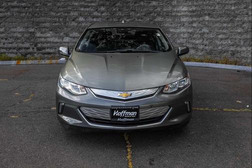 2016 Chevrolet Volt LT