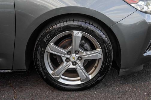 2016 Chevrolet Volt LT