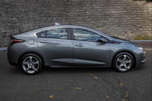 2016 Chevrolet Volt LT