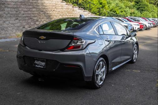 2016 Chevrolet Volt LT