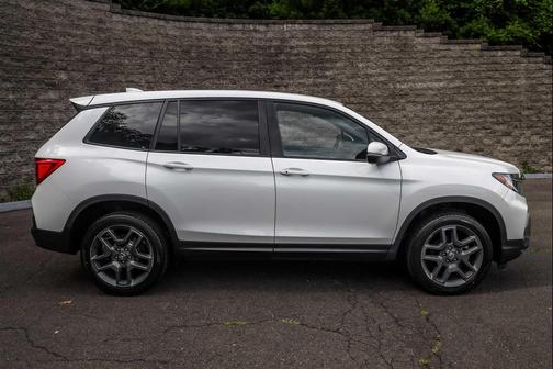 2022 Honda Passport AWD EX-L