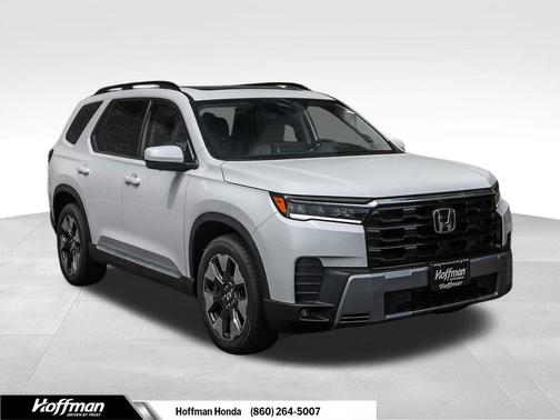 Wy 2026 Honda Pilot Touring 8-Passenger