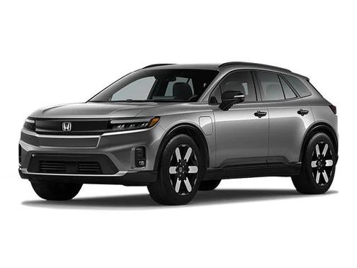 2025 Honda Prologue Elite