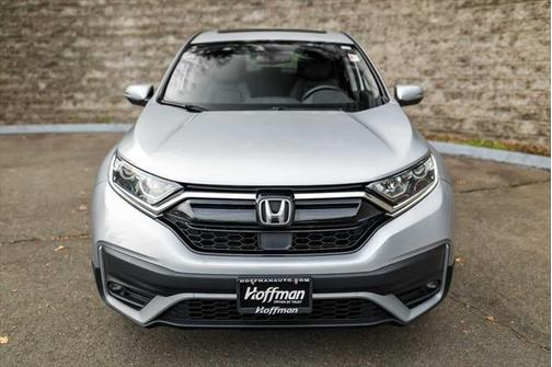 2020 Honda CR-V AWD EX-L