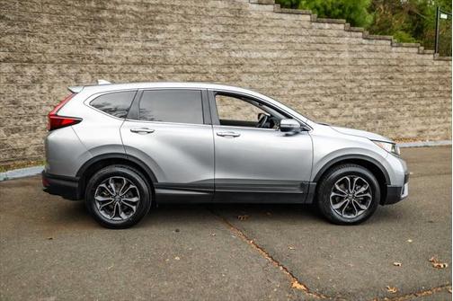 2020 Honda CR-V AWD EX-L